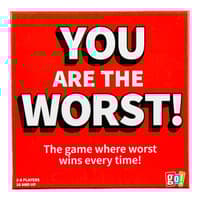 image You are the Worst Game Main Product Image width=&quot;1000&quot; height=&quot;1000&quot;