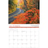 image Blue Ridge Parkway 2025 Wall Calendar Alt3