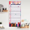 image EttaVee 2027 Plan It Wall Calendar by EttaVee