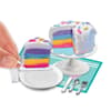 image Extra Small Rainbow Cake Mini Clay Kit Alternate Image 2