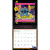 image Disney Stitch 2025 Wall Calendar