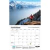 image Runners World 2025 Wall Calendar Fifth Alternate Image