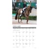 image Dressage 2025 Wall Calendar Second Alternate Image width=&quot;1000&quot; height=&quot;1000&quot;