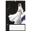 image Star Wars Poster 2027 Slim Wall Calendar Second Alternate Image