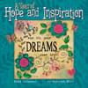 image Year of Hope and Inspiration 2024 Mini Wall Calendar Main Image