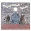 image Edward Gorey 2027 Wall Calendar Main Product Image