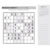image Sudoku 2027 Desk Calendar Second Alternate Image