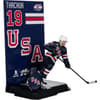 image Team USA Matthew Tkachuk 7-Inch Hockey Figure Fourth Alternate Image