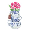 image Teacup Hydrangeas Mother's Day Card