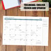 image Gray Academic 2027 Monthly Planner