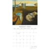 image Dali 2025 Wall Calendar Third Alternate Image width=&quot;1000&quot; height=&quot;1000&quot;