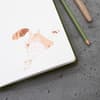 image Totoro Plush Journal