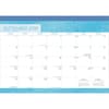 image Seaside Currents 2026 Desk Pad