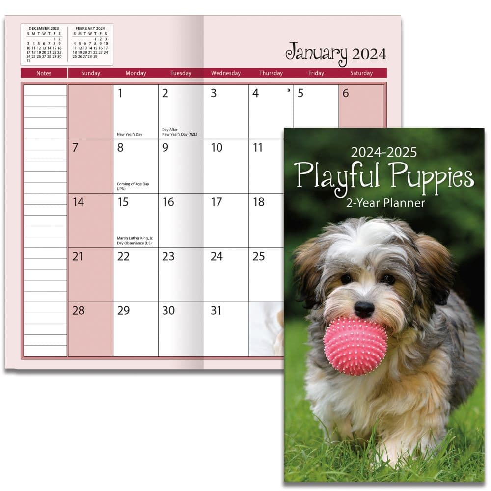 playful-puppies-2-year-2024-pocket-planner-alt3