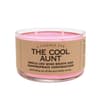 image The Cool Aunt 2 Wick Candle Main Image