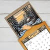 image Lure of the Outdoors Special Edition 2027 Wall Calendar Seventh Alternate Image
