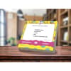image Totally Rad 90s 2026 Desk Calendar Fourth Alternate Image