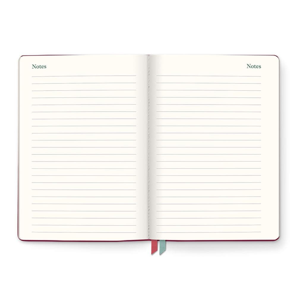 Age of Romance Cloth 2026 Planner Fourth Alternate Image