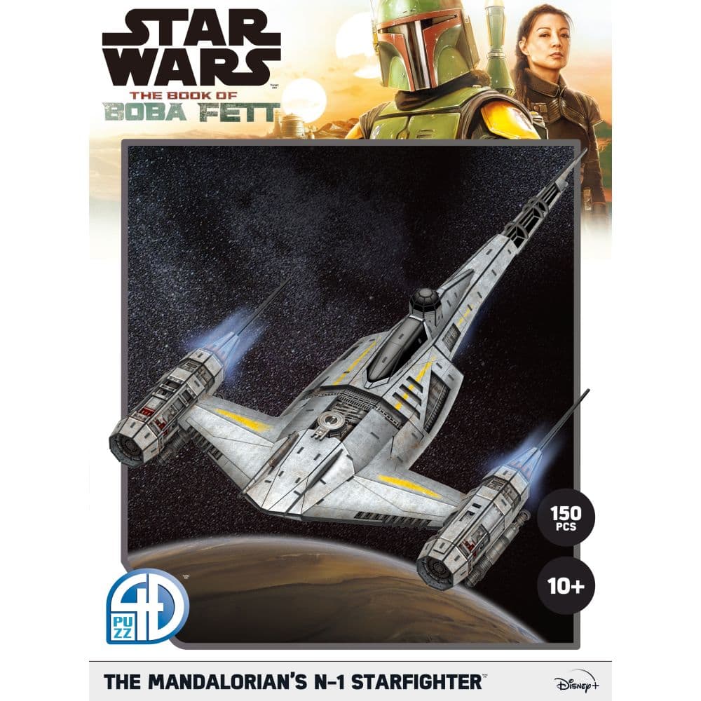 mandalorian-n1-starfighter-4d-150-piece-puzzle-main