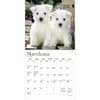 image Puppies For the Love 2026 Mini Wall Calendar