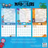image Mad Libs 2024 Wall Calendar First Alternate Image width="1000" height="1000"