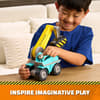image Rubble and Crew Motors Mega Hammer Vehicle Sixth Alternate Image