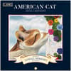 image american-cat-2024-mini-wall-calendar-main
