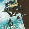 image Zelda Tears Of The Kingdom 1000 Piece Puzzle Second Alternate Image