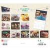 image Kitchen Deluxe 2025 Wall Calendar First Alternate Image