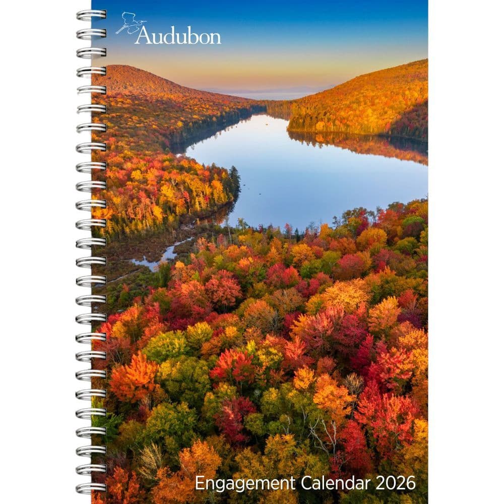 Audubon 2026 Engagement Planner