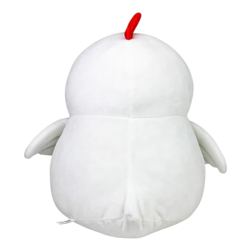 Kobioto Chicken Supersoft Plush Third Alternate Image