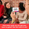 image Tell Me Without Telling Me Adult Card Game Fifth Alternate Image