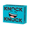 image Knock Knock 2025 Desk Calendar