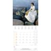 image Munch 2025 Wall Calendar Third Alternate Image width="1000" height="1000"