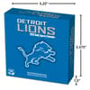 image NFL Detroit Lions 2025 Desk Calendar Fifth Alternate Image