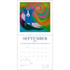 image Blue Dog Rodriguez 2025 Wall Calendar Third Alternate Image width=&quot;1000&quot; height=&quot;1000&quot;