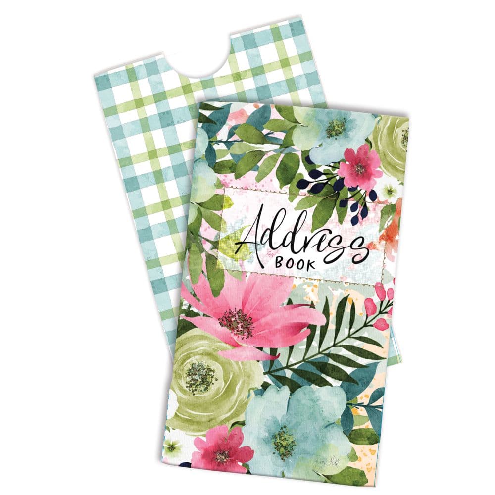 Beautiful Journey Address Book_Main Image