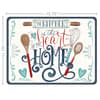 image Love To Cook Cutting Board Second Alternate Image