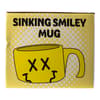 image Sinking Smiley Mug Fifth Alternate Image