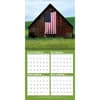 image Americana Photo 2024 Mini Wall Calendar Third Alternate Image width=&quot;1000&quot; height=&quot;1000&quot;