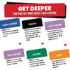 image Do or Drink Date Night Couples Card Game Third Alternate Image