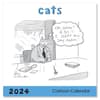 image Cats Cartoons 2024 Wall Calendar Main Product Image width=&quot;1000&quot; height=&quot;1000&quot;