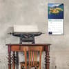 image Project Green 2026 Wall Calendar Fourth Alternate image