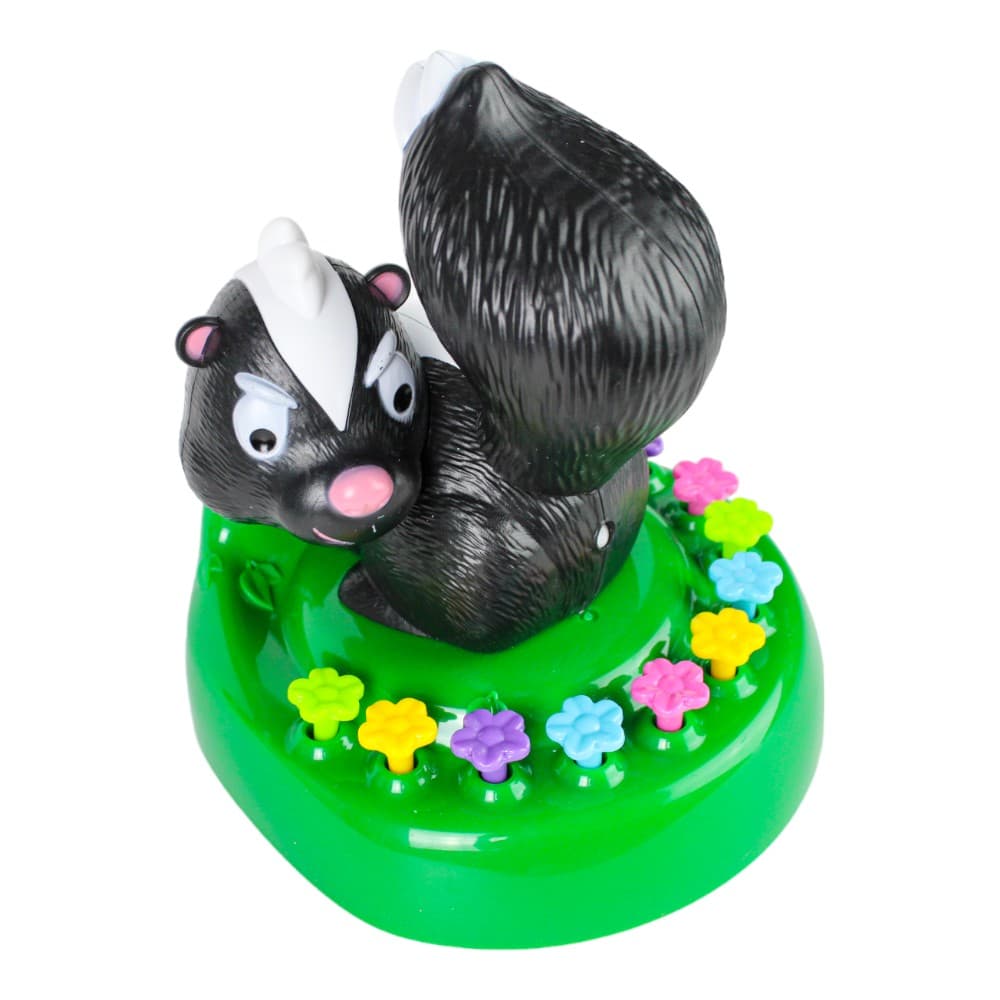 Skunked! Game First Alternate ImageImage