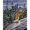 image Wildlife 2027 Mini Wall Calendar by Molly Hashimoto Main Product Image