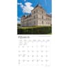 image France La France-English French 2024 Wall Calendar Second Alternate Image width=&quot;1000&quot; height=&quot;1000&quot;