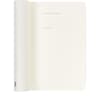 image Moleskine Scarlet Red 2027 Large Soft Cover Weekly Planner Second Alternate Image