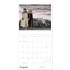 image Edward Gorey 2027 Wall Calendar Fourth Alternate Image
