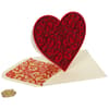image Embroidered Hearts Valentine&#39;s Day Card Sixth Alternate Image width=&quot;1000&quot; height=&quot;1000&quot;