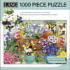 image Garden Blooms 1000 Piece Puzzle First Alternate Image